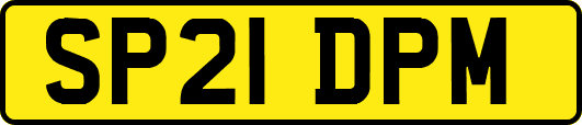 SP21DPM