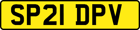 SP21DPV