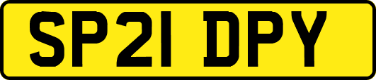 SP21DPY