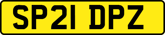 SP21DPZ