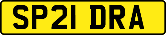 SP21DRA