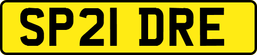 SP21DRE