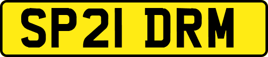 SP21DRM