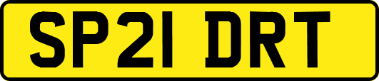 SP21DRT
