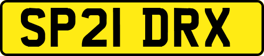 SP21DRX