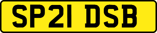 SP21DSB