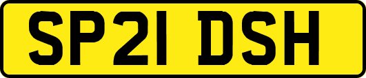 SP21DSH