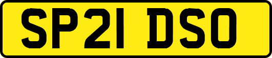 SP21DSO