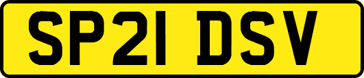 SP21DSV