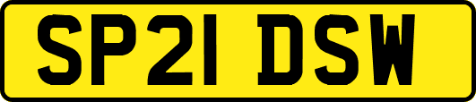 SP21DSW