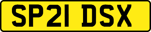 SP21DSX