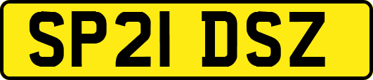 SP21DSZ