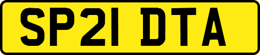 SP21DTA