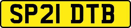 SP21DTB