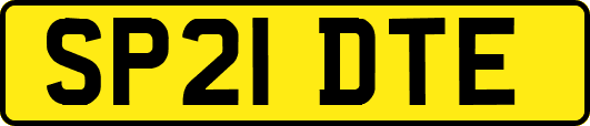 SP21DTE