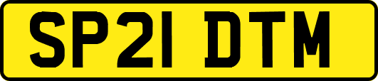 SP21DTM