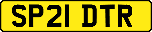 SP21DTR