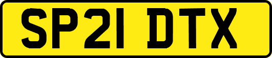 SP21DTX