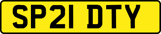 SP21DTY