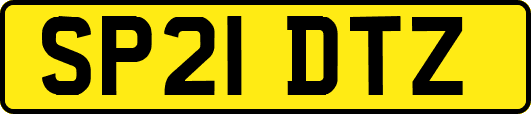 SP21DTZ