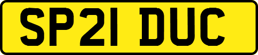 SP21DUC