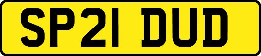 SP21DUD