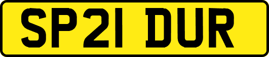SP21DUR