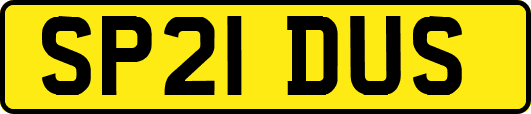 SP21DUS