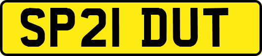 SP21DUT