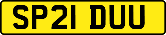 SP21DUU