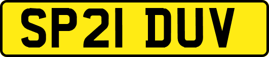 SP21DUV