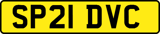 SP21DVC