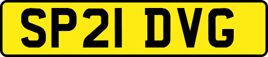 SP21DVG