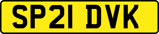 SP21DVK