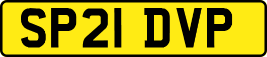 SP21DVP