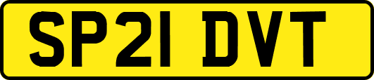 SP21DVT