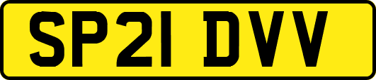 SP21DVV