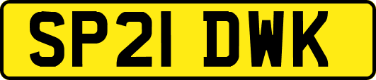 SP21DWK
