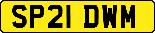 SP21DWM