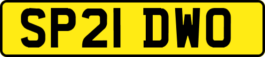 SP21DWO