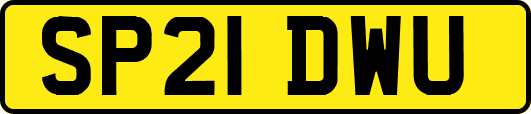 SP21DWU