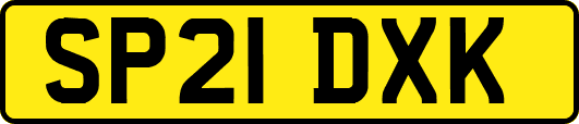 SP21DXK