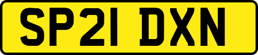 SP21DXN