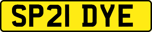 SP21DYE