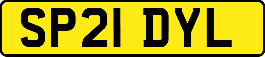 SP21DYL
