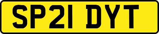 SP21DYT