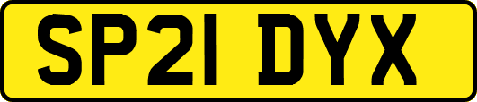 SP21DYX
