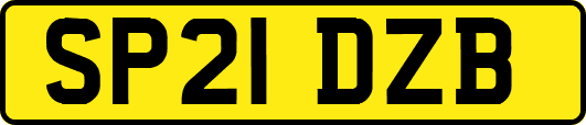 SP21DZB