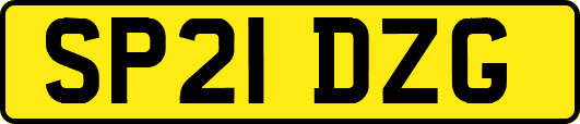 SP21DZG