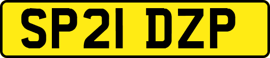 SP21DZP